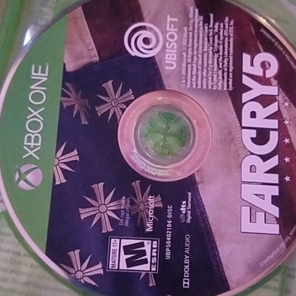 Game - Picture 3 of 4